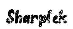 Sharptek - logo
